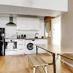 Appartement Raffine Proche Parc De La Villette - 4P